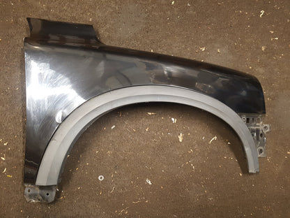 2002 - 2014 Volvo XC90  Estate WING PANEL (DRIVER SIDE) 30796495
