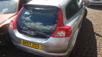 2007 Volvo C30 533 Coupe Diesel