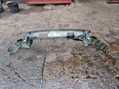 2006 - 2009 Volvo C70  Convertible Top Slam Panel 31353949