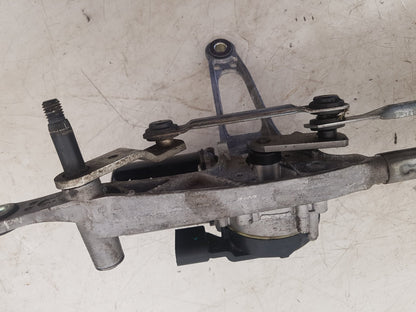 2017 - 2026 Volvo V60 II 225 Estate WIPER LINKAGE AND MOTOR 30747590
