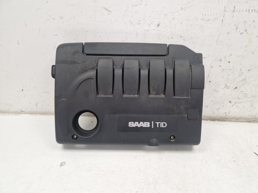 2005 - 2015 Saab 9-3  Estate Engine Cover Z19DT