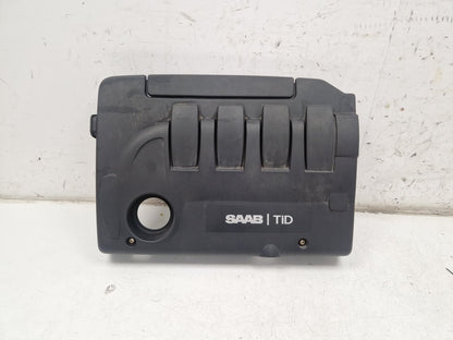 2005 - 2015 Saab 9-3  Estate Engine Cover Z19DT