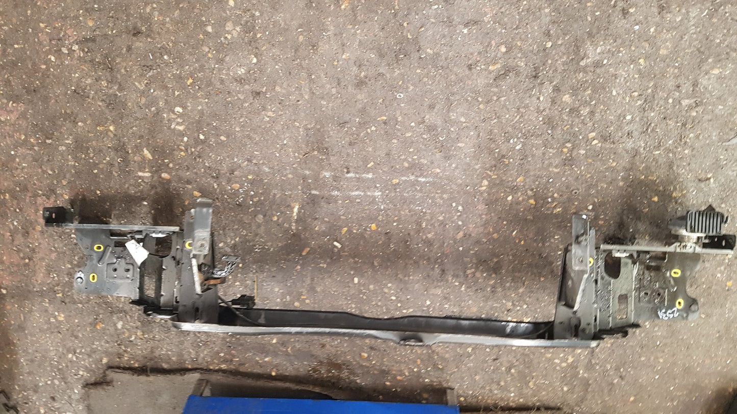 2003 - 2014 Volvo XC90  Estate Top Slam Panel 30796864