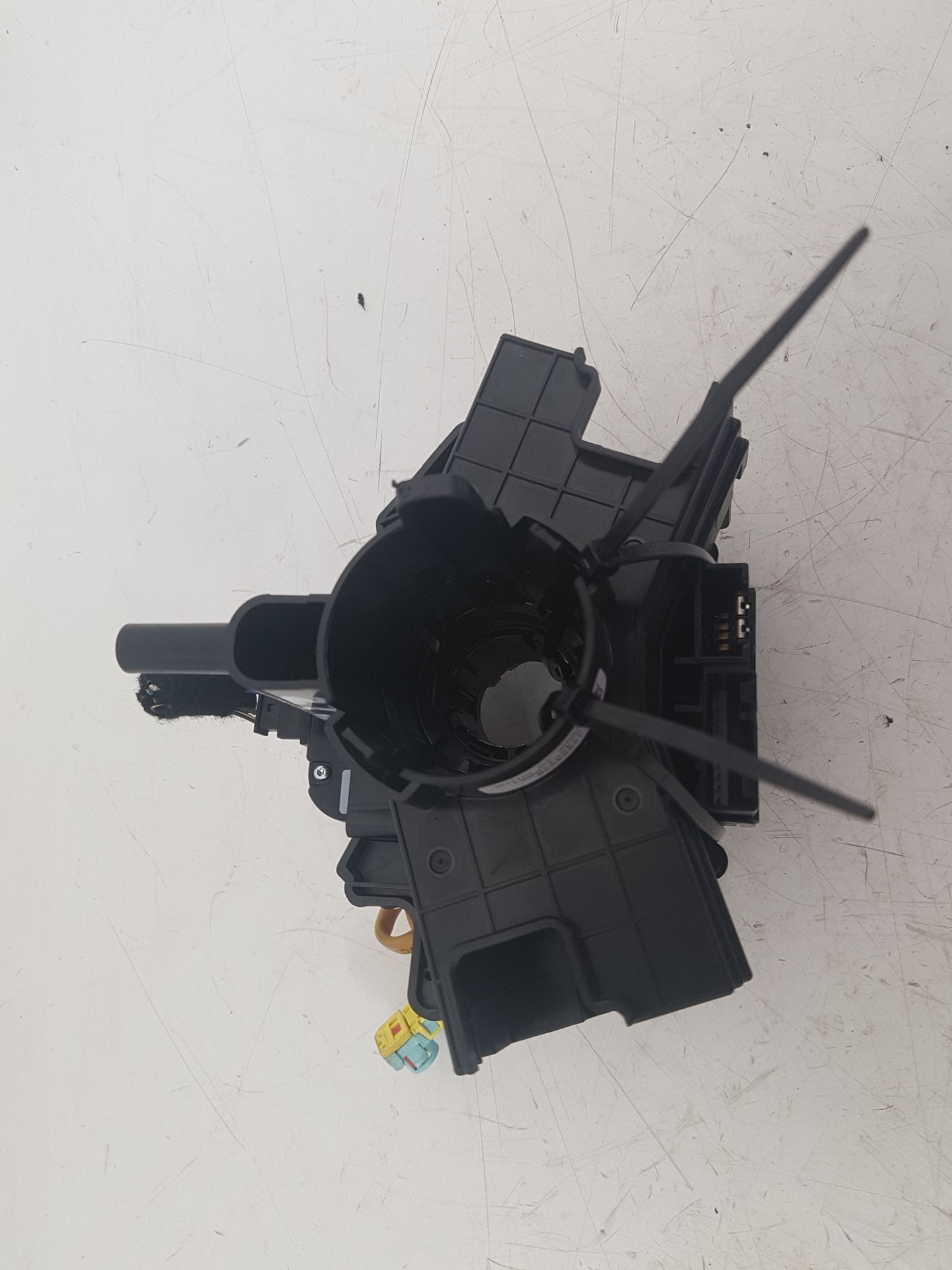 2010 - 2012 Saab 9-5  Saloon Saab 9-5 Airbag Squib Slip Ring 20817721 2010-2012 20817721