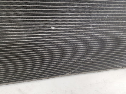2004 - 2010 Volvo V50   Estate RADIATOR (MANUAL) (A/C CAR) 37206