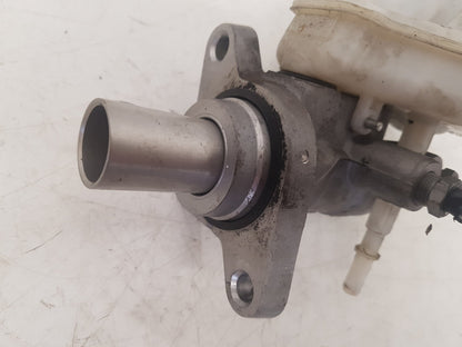 2012 Volvo S60  Saloon BRAKE FLUID RESERVOIR AND MASTER CYLINDER 36002450
