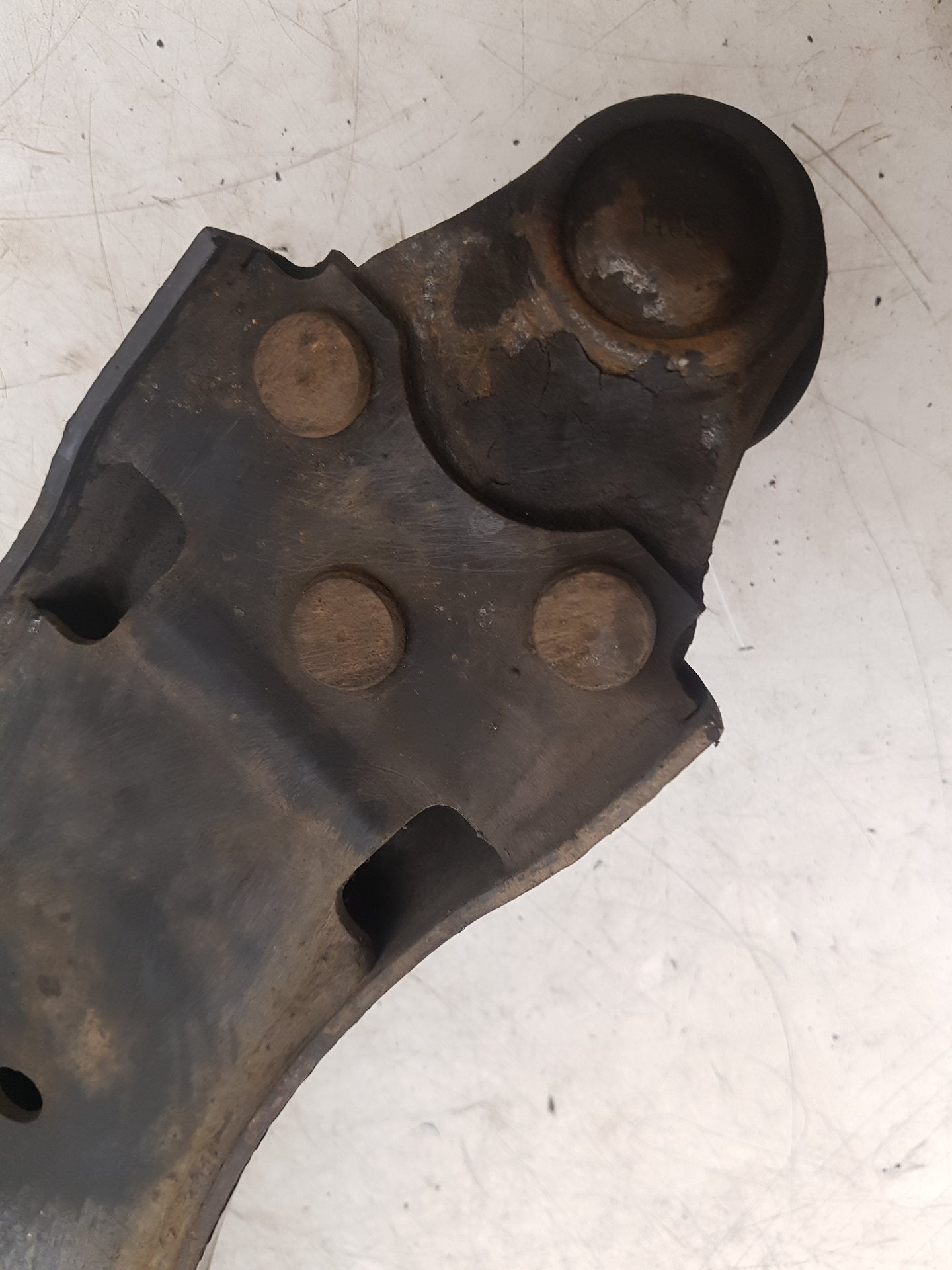 2010 - 2017 Volvo XC60  Estate Right Front Lower Control Arm 31317666