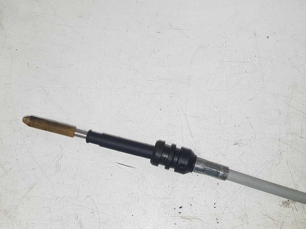 2005 - 2015 Saab 9-3  Estate Gear Shifter Cable Set 55559064