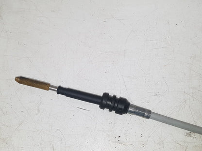 2005 - 2015 Saab 9-3  Estate Gear Shifter Cable Set 55559064
