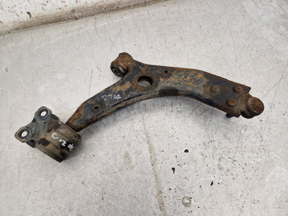 2004 - 2007 Volvo S40  Saloon WISHBONE (FRONT PASSENGER SIDE)
