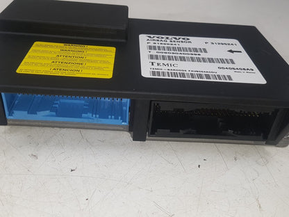 2009 - 2013 Volvo XC60  Estate Airbag Module 31295241