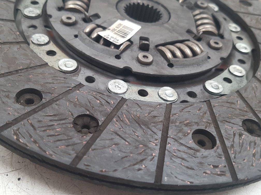 2003 - 2007 Volvo V70  Estate CLUTCH 30783258