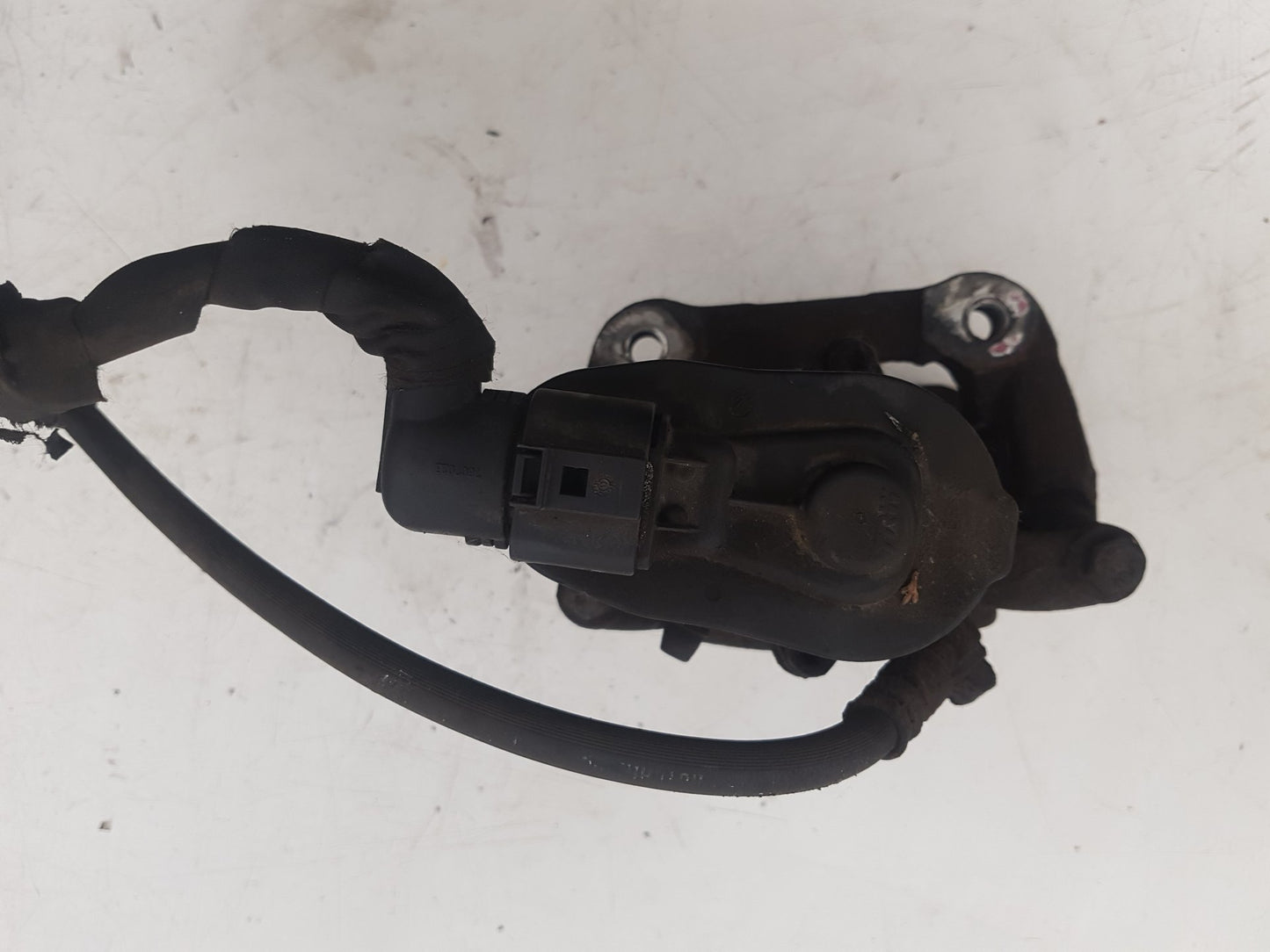 2008 - 2013 Volvo XC60 I 156 Estate Left Rear Caliper 32332594