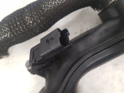 2017 Volvo V60 D4 EGR Pipe 9674951680