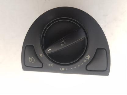 2004 Saab 9-3  Convertible Headlight Switch 12786134