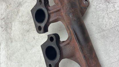 2003 - 2014 Volvo XC90 I 275 Estate Exhaust Manifold 30731980