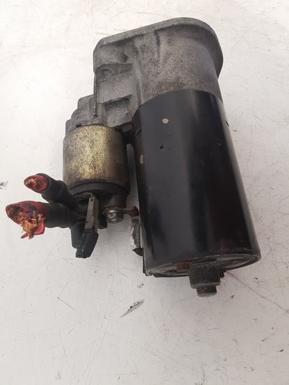 2005 Volvo S60  Saloon Starter Motor