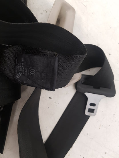 2008 - 2016 Volvo XC70 III 136 Estate Right Front Seat Belt 39811480