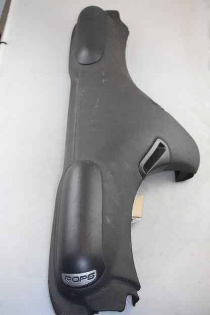 2006 - 2014 Volvo C70  Convertible ROLL OVER PROTECTION STRUTTS COVER 30633354