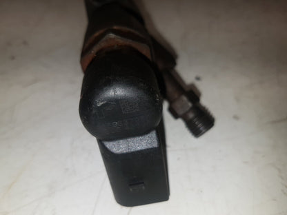 2006 - 2011 Volvo C70  Convertible Fuel Injector 9659337980