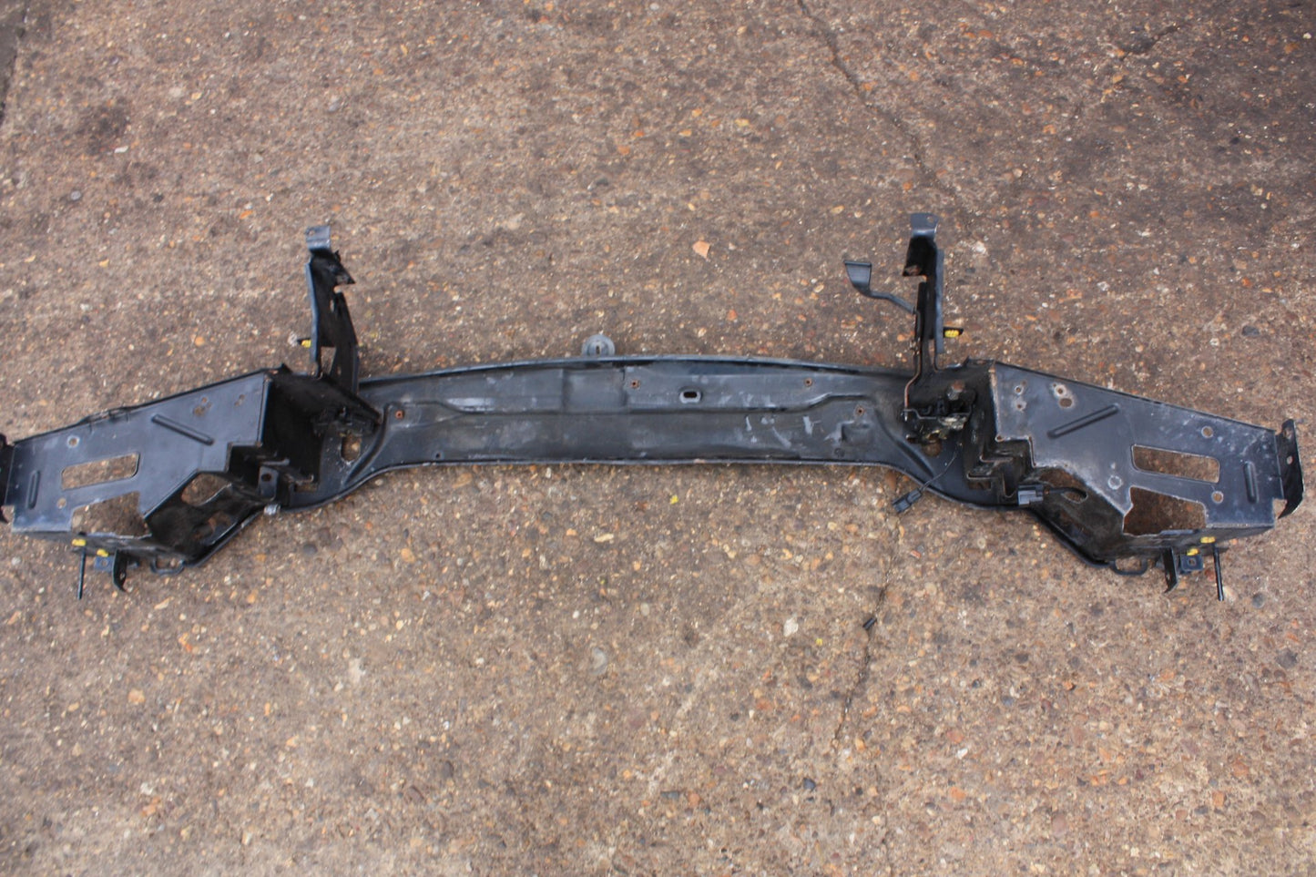 2003 - 2014 Volvo XC90   Top Slam Panel