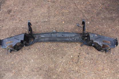 2003 - 2014 Volvo XC90   Top Slam Panel