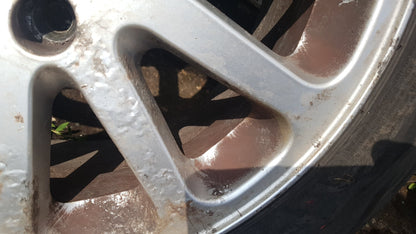 2000 - 2006 Volvo V70  Estate Alloy Wheel 3524367