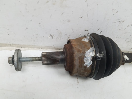 2012 - 2016 Volvo V40  Hatchback Left Front Drive Axle 31280669