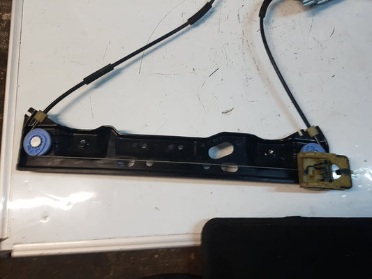 2010 Saab 95  Saloon WINDOW REG MOTOR (PASSENGER SIDE FRONT) 12823438