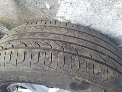 2000 - 2007 Volvo XC70  Estate Alloy Wheel 30647473