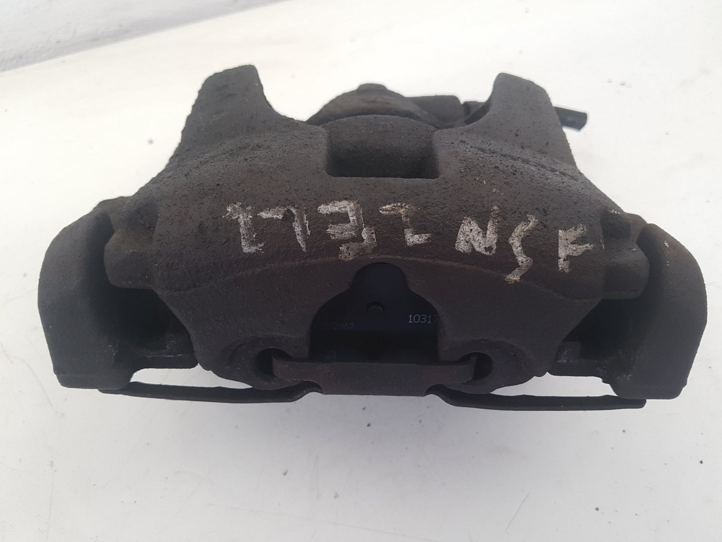 2013 - 2015 Volvo V60  Estate Left Front Caliper 8603753