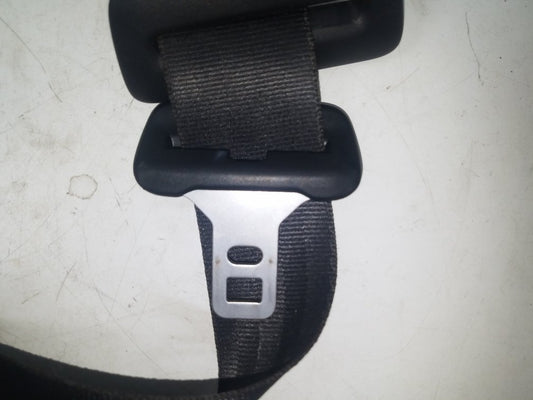 2010 - 2014 Volvo S60  Saloon Left Rear Seat Belt 39813789