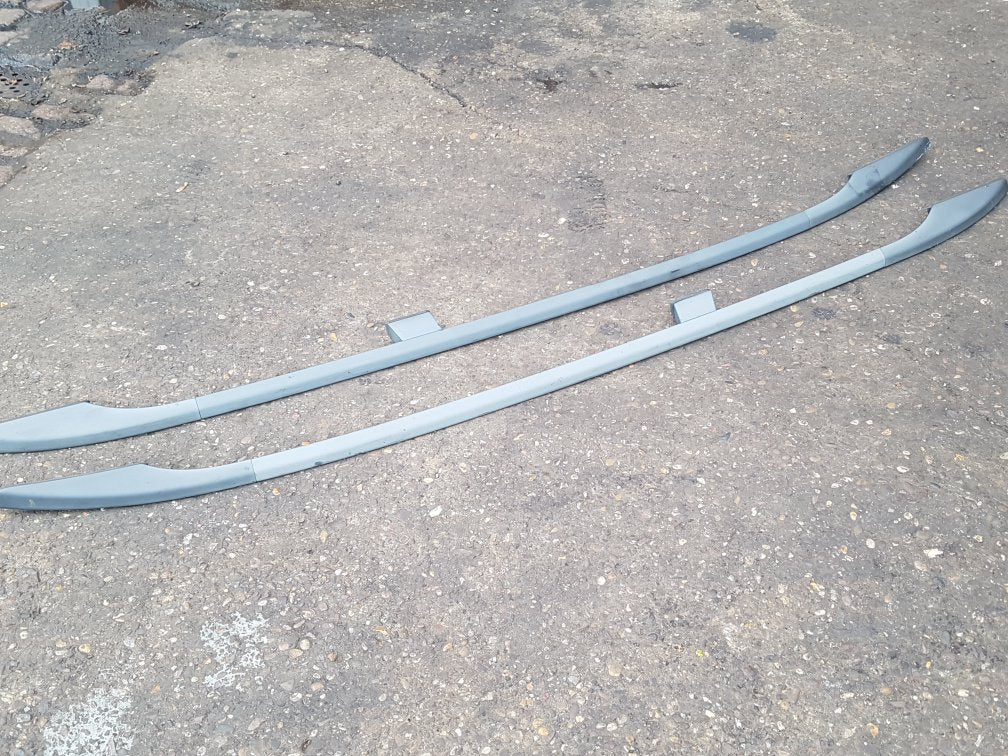 2008 - 2016 Volvo V70 III 135 Estate Roof Rail