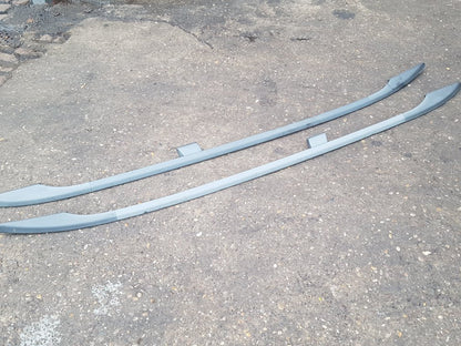 2008 - 2016 Volvo V70 III 135 Estate Roof Rail