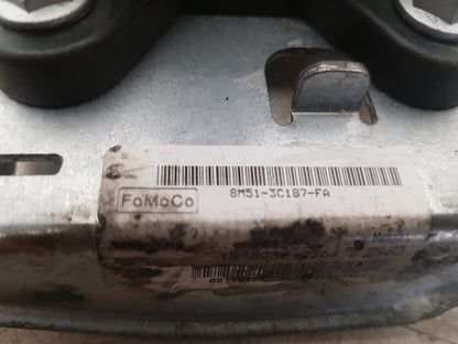 2008 - 2012 Volvo V50   YAW SENSOR 10.1701-0648.3