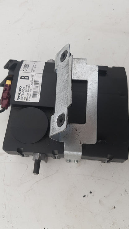 2003 - 2014 Volvo XC90 I 275 Estate PHONE CONTROL MODULE 12775509
