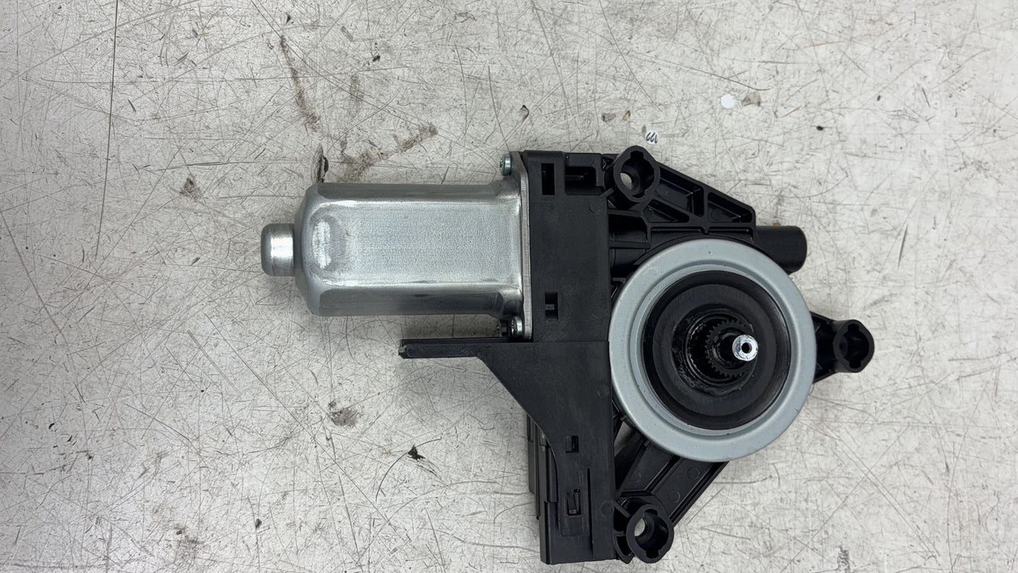 2009 - 2017 Volvo XC60 I 156 Estate WINDOW REG MOTOR (DRIVERS SIDE FRONT) 966269