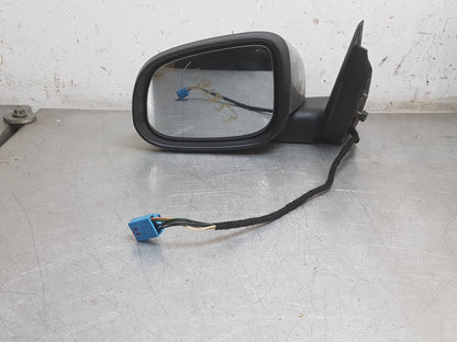 2010 - 2012 Volvo S40  Saloon DOOR MIRROR - ELECTRIC (PASSENGER SIDE) 31218118
