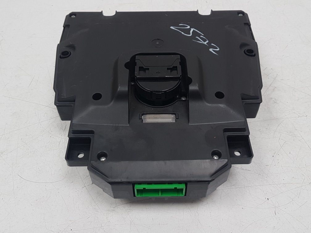 2012 - 2016 Volvo V40  Hatchback Heater Controls 31288104