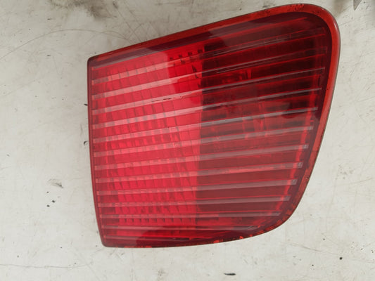 2006 - 2009 Saab 9-5  Saloon Right Taillight 12758913