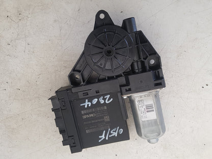 2022  V90 B6 Authorities Awd Mhev E6 4 Dohc  Estate CENTRAL LOCKING MOTOR (FRONT DRIVER SIDE) 10242574