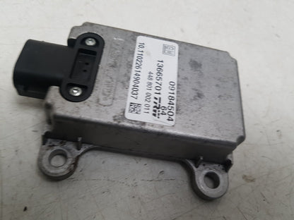 2004 Saab 9-3  Convertible YAW SENSOR 9184504