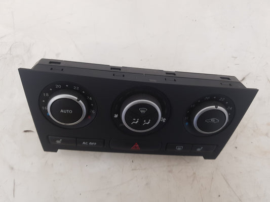 2007 - 2015 Saab 9-3  Estate Heater Controls 12772892