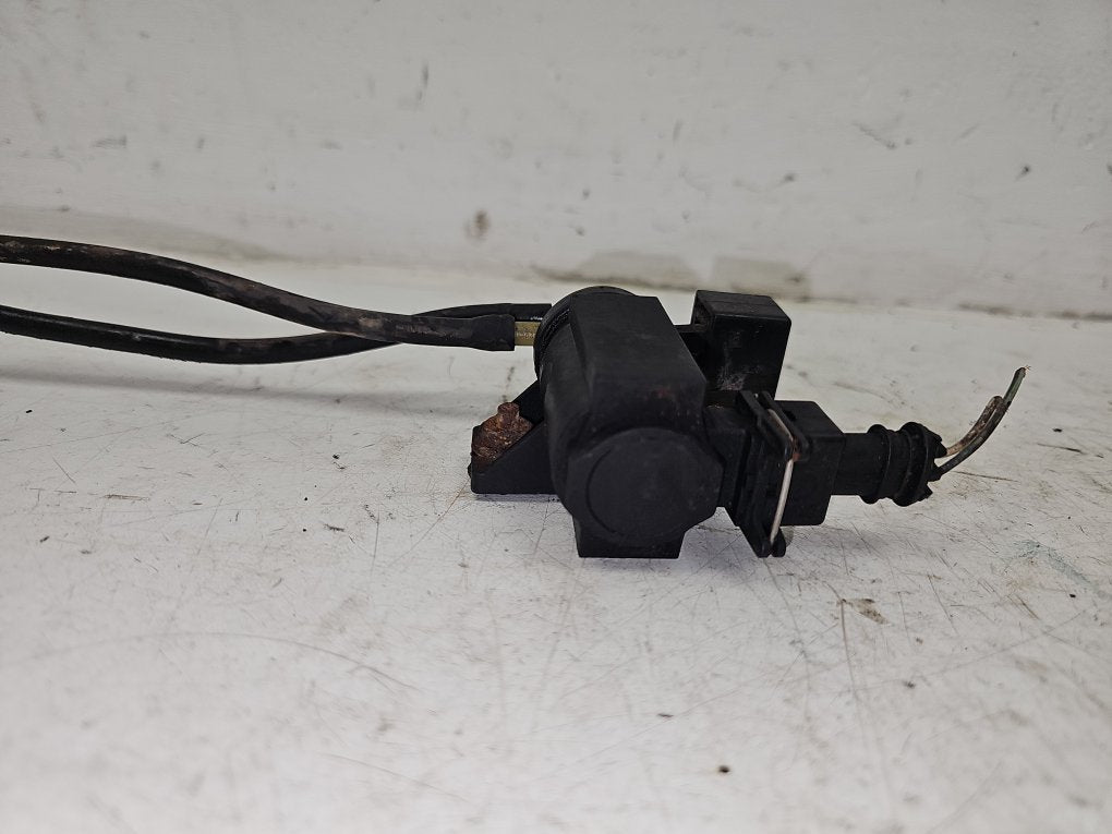 2005 - 2011 Saab 9-3 YS3F Saloon VACUUM CONTROL SOLENOID VALVE 55563532
