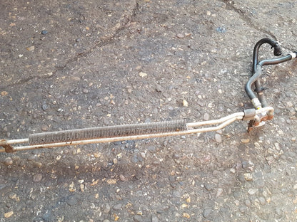 2007 - 2015 Volvo V70  Estate Power Steering Oil Cooler 3130111