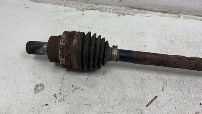 2010 Volvo XC70  Estate Left Rear Drive Axle 31259504