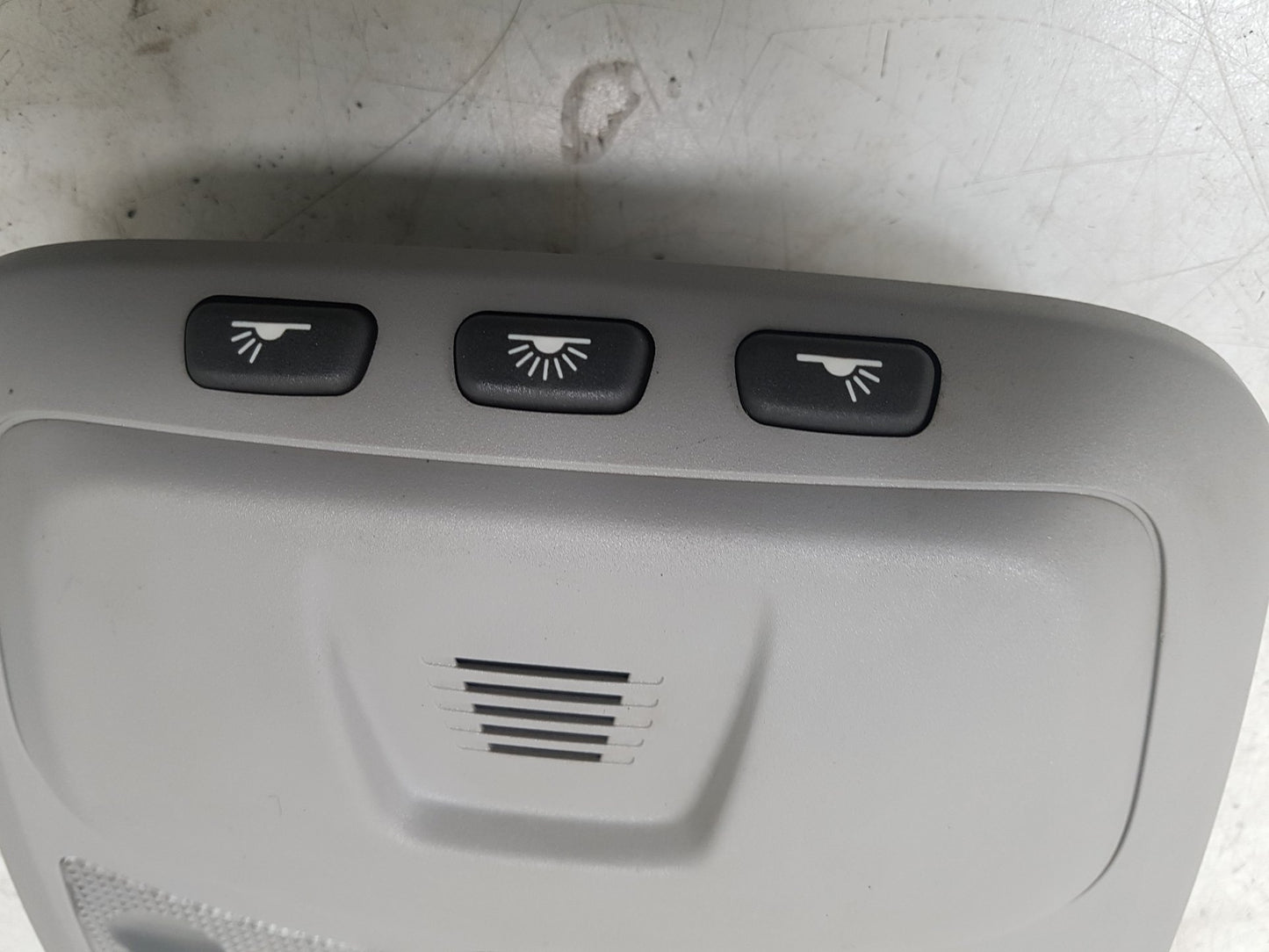 2004 - 2007 Volvo XC70  Estate Interior Light 30669623