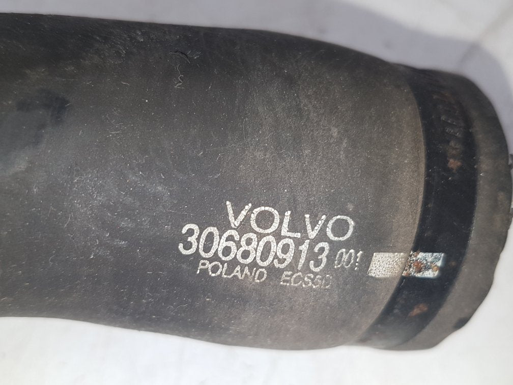 2002 - 2006 Volvo XC90  Estate WATER HOSE 30680913
