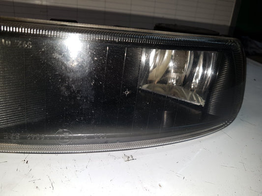 2003 - 2007 Saab 9-3  Convertible Right Fog Light 12785952