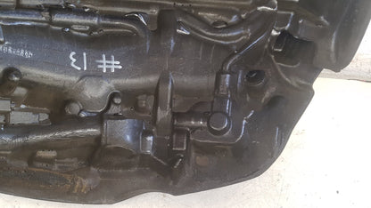 Volvo XC90 II Engine Cover 2015-2026 31437707 Series 256 VRAC Grade A